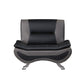8219BLK-1 - Chair