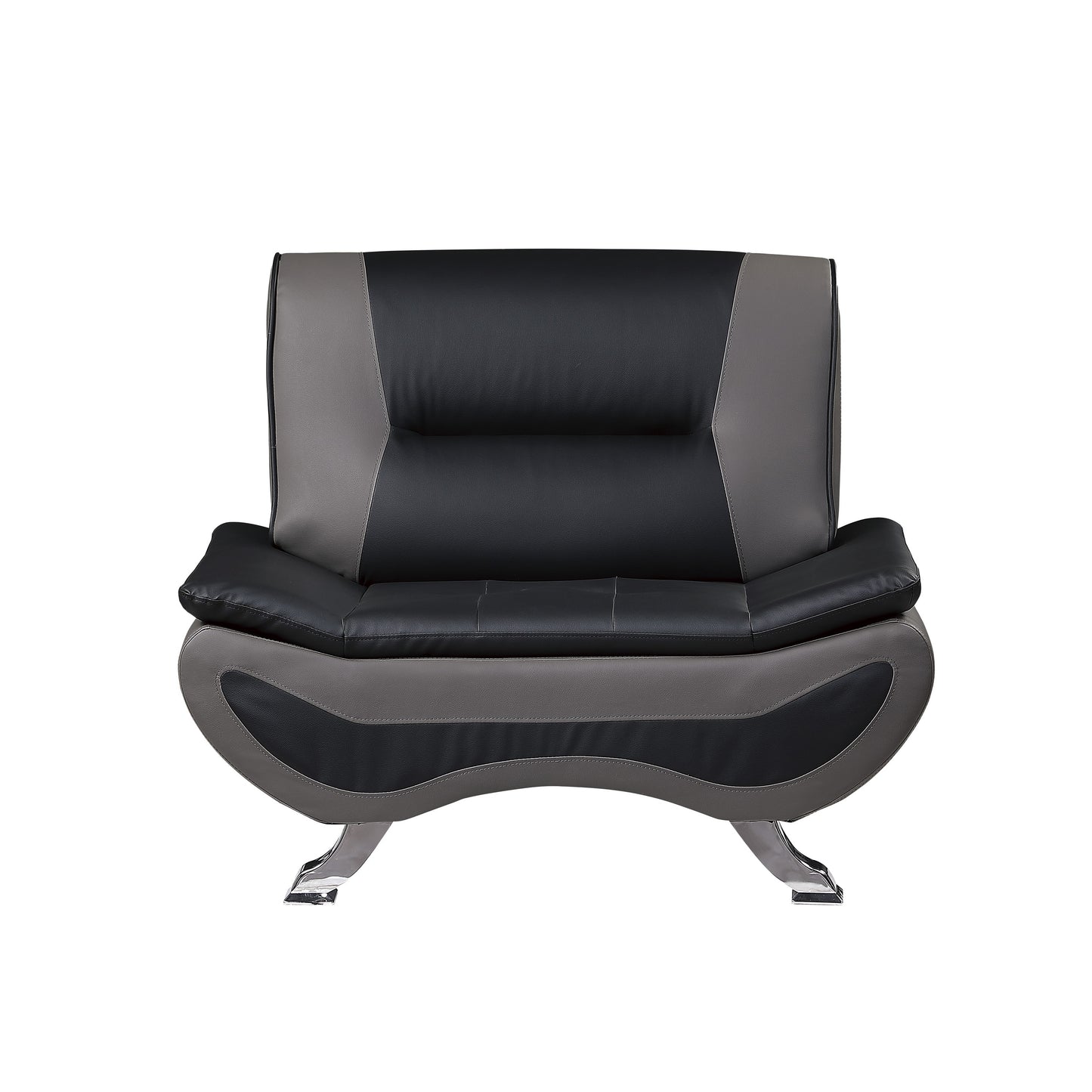 8219BLK-1 - Chair