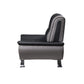 8219BLK-1 - Chair