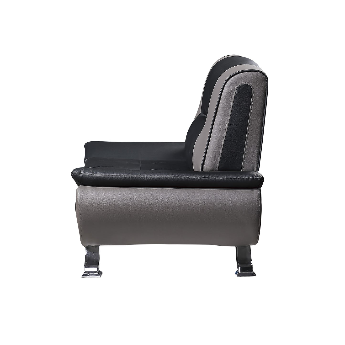 8219BLK-1 - Chair
