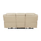 8229NBE-3PW - Power Double Reclining Sofa
