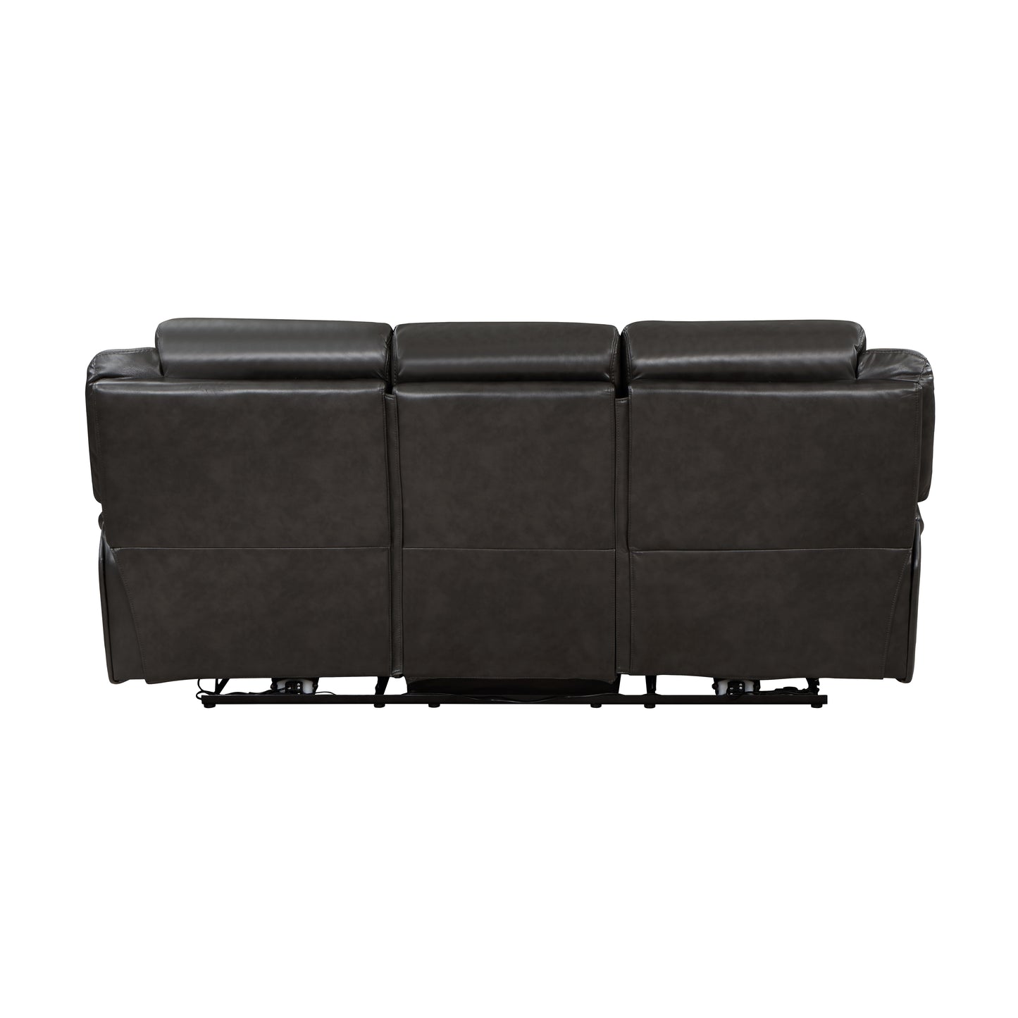 8229NDG*2PW - 2pc Set: Sofa, Love (Power)