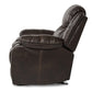 8230BRW-1 - Glider Reclining Chair