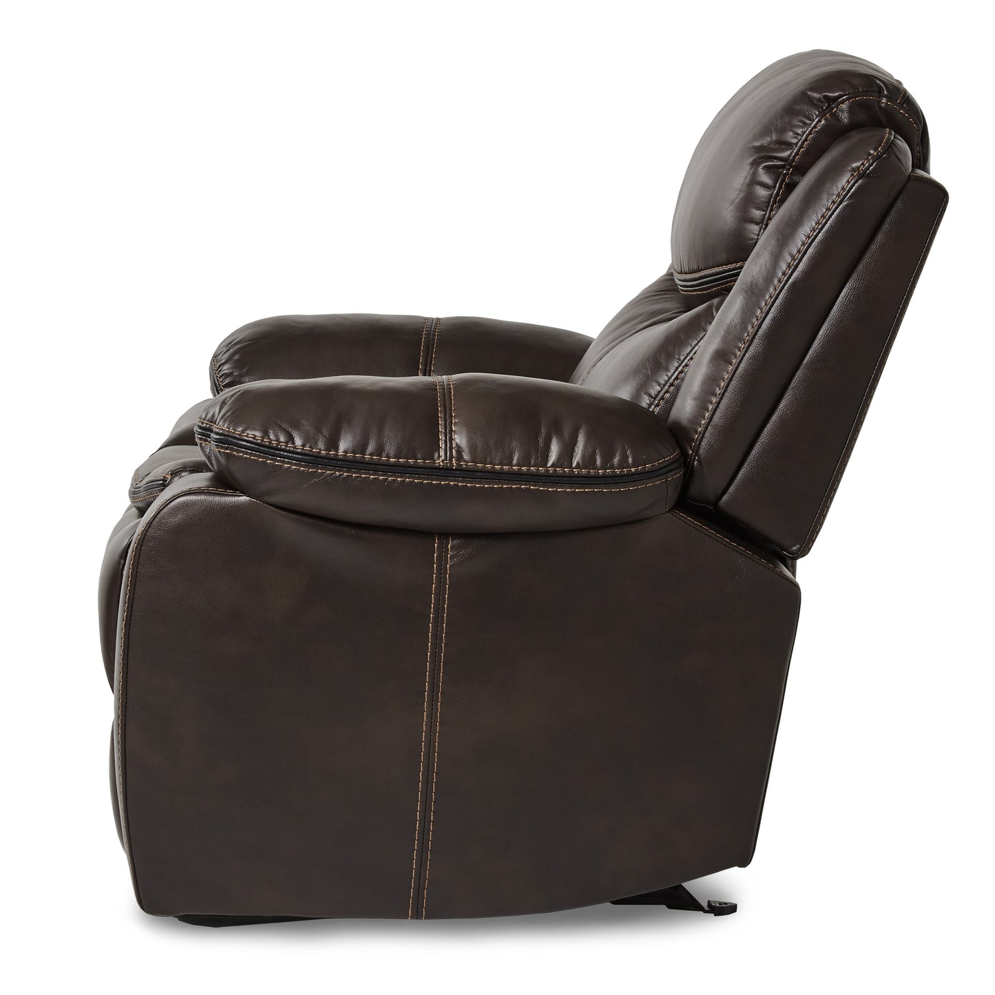 8230BRW-1 - Glider Reclining Chair