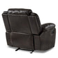 8230BRW-1 - Glider Reclining Chair