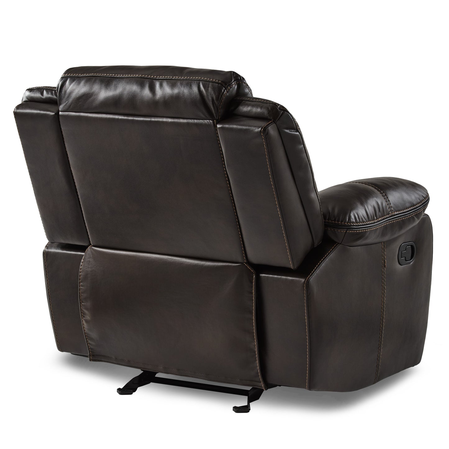 8230BRW-1 - Glider Reclining Chair