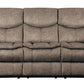 8230FBR-3 - Double Reclining Sofa