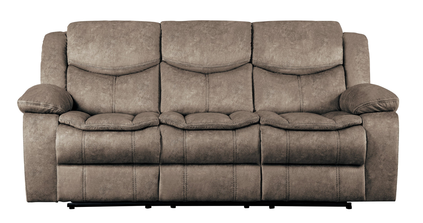 8230FBR-3 - Double Reclining Sofa