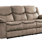 8230FBR*2 - 2pc Set: Sofa, Love