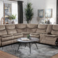 8230FBR*SC - (3)3-Piece Sectional with Right Console
