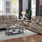 8230FBR-3 - Double Reclining Sofa