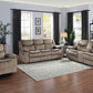 8230FBR-3 - Double Reclining Sofa