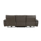 8259RFDB-3PWH* - (3)Power Double Reclining Sofa with Power Headrests