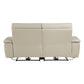 8259RFTP-2PWH* - (2)Power Double Reclining Love Seat with Power Headrests