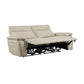 8259RFTP-2PWH* - (2)Power Double Reclining Love Seat with Power Headrests