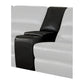 8260DB*6PW - (6)6-Piece Modular Power Reclining Sectional