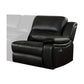 8260DB*6PW - (6)6-Piece Modular Power Reclining Sectional