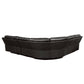 8260DB*6PW - (6)6-Piece Modular Power Reclining Sectional