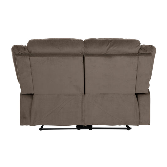 8329CH-2 - Double Reclining Love Seat