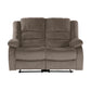 8329CH*2 - 2pc Set: Sofa, Love