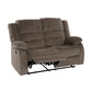 8329CH*2 - 2pc Set: Sofa, Love