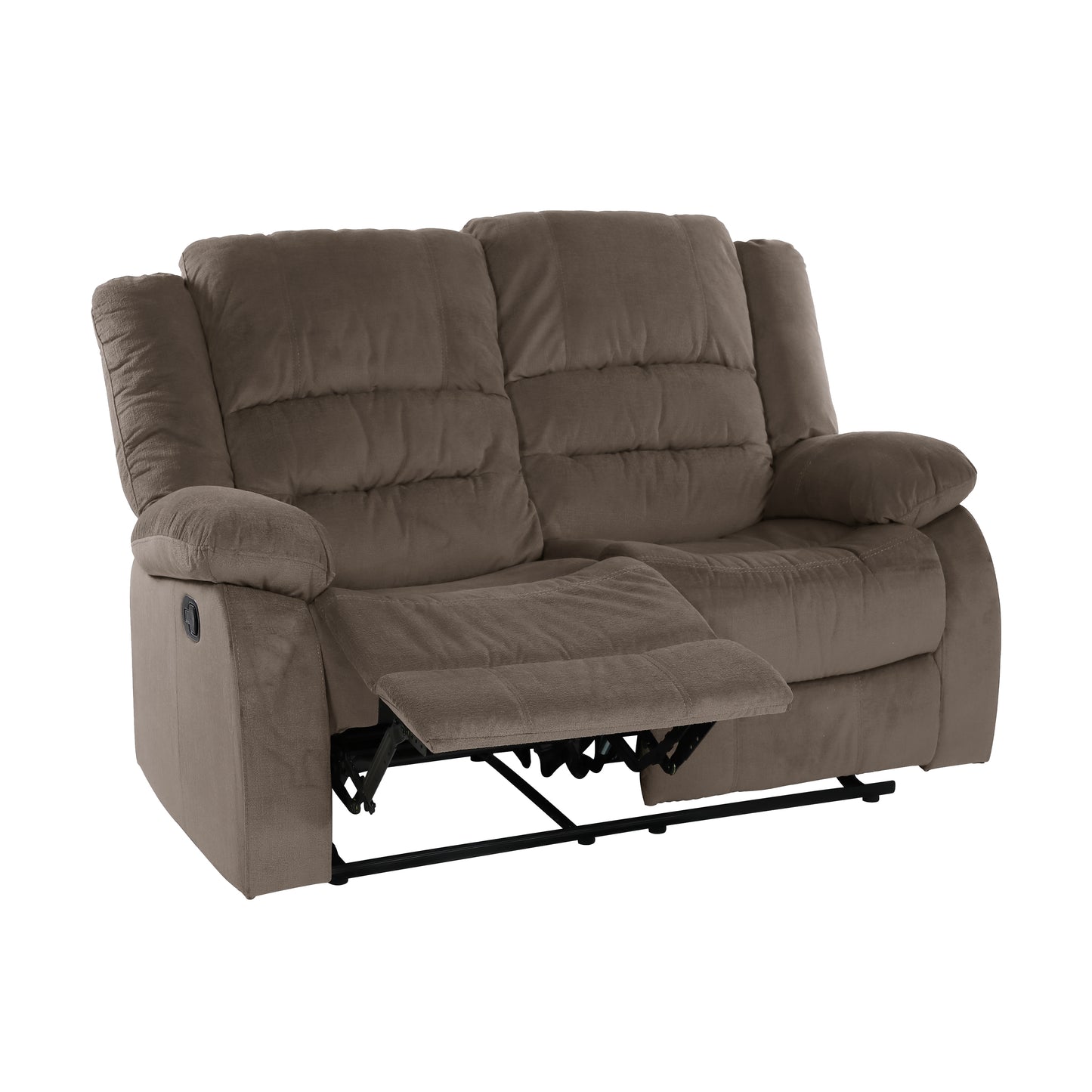 8329CH*2 - 2pc Set: Sofa, Love