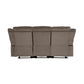 8329CH*2 - 2pc Set: Sofa, Love