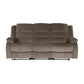 8329CH*2 - 2pc Set: Sofa, Love