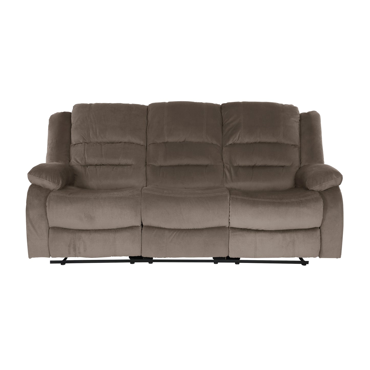 8329CH*2 - 2pc Set: Sofa, Love
