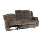8329CH*2 - 2pc Set: Sofa, Love