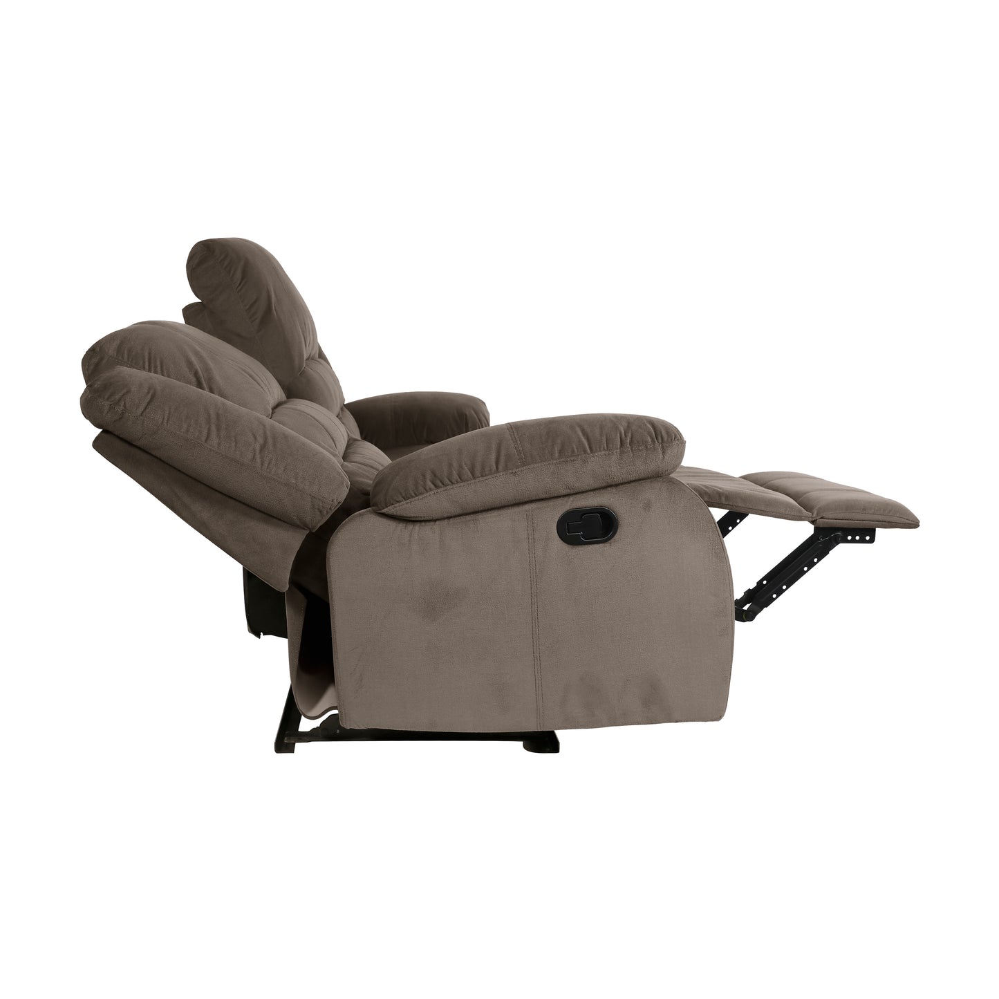 8329CH*2 - 2pc Set: Sofa, Love