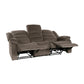 8329CH*2 - 2pc Set: Sofa, Love