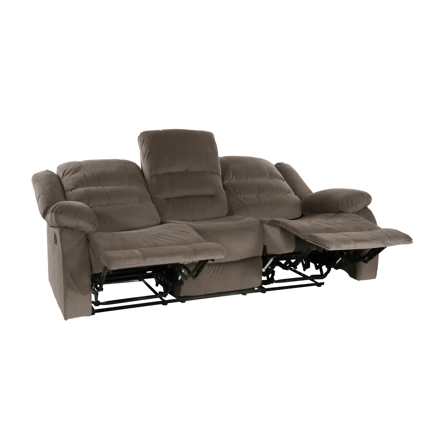 8329CH*2 - 2pc Set: Sofa, Love