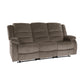 8329CH*2 - 2pc Set: Sofa, Love