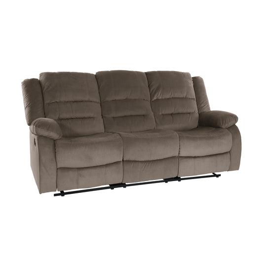 8329CH*2 - 2pc Set: Sofa, Love