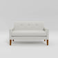 1113GY-2 - Love Seat