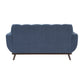 8341BL*2RV - 2pc Set: Sofa, Love