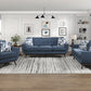 8341BL-3RV - Sofa