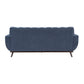 8341BL*2RV - 2pc Set: Sofa, Love