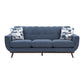 8341BL-3RV - Sofa