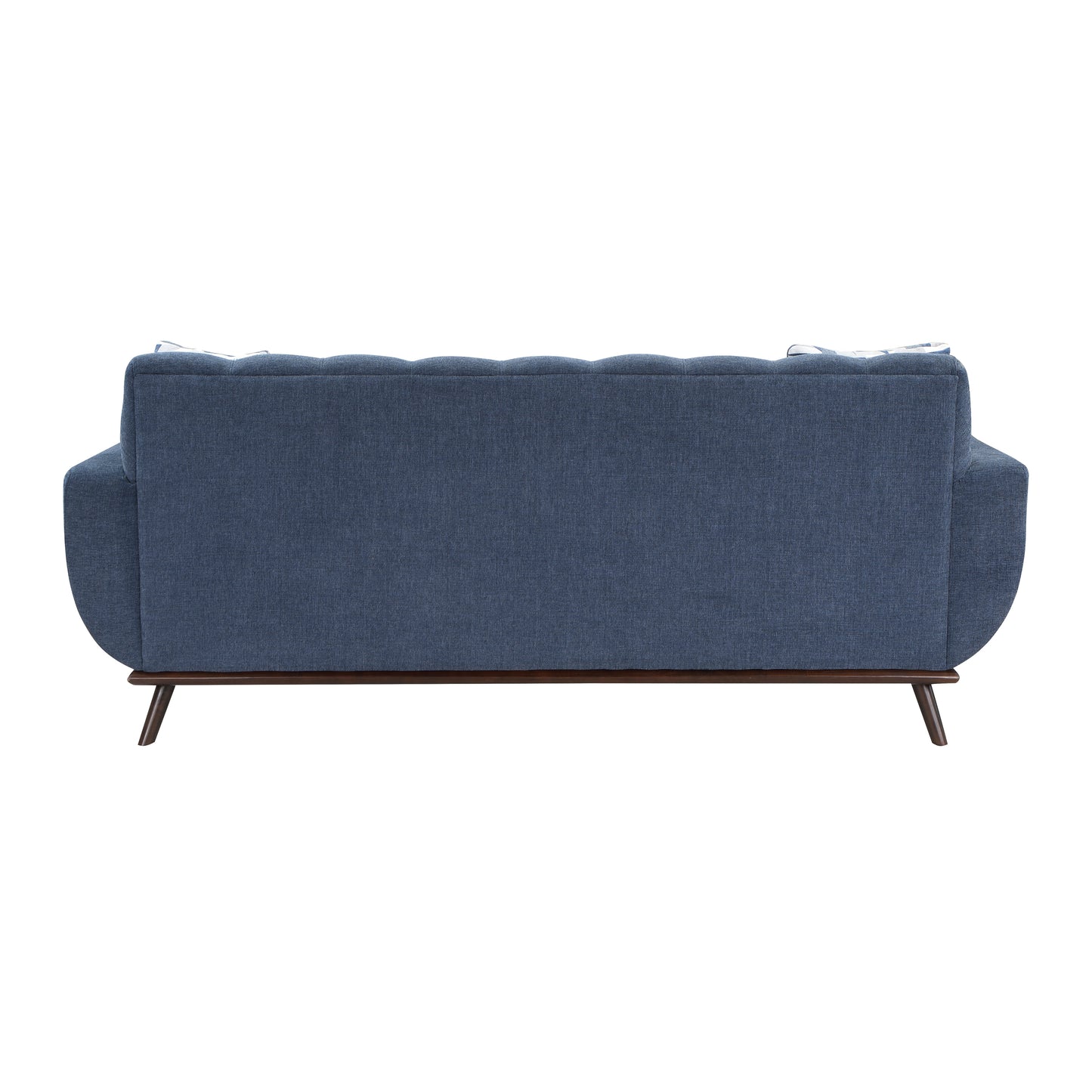 8341BL-3SCRV - Reversible Sofa Chaise