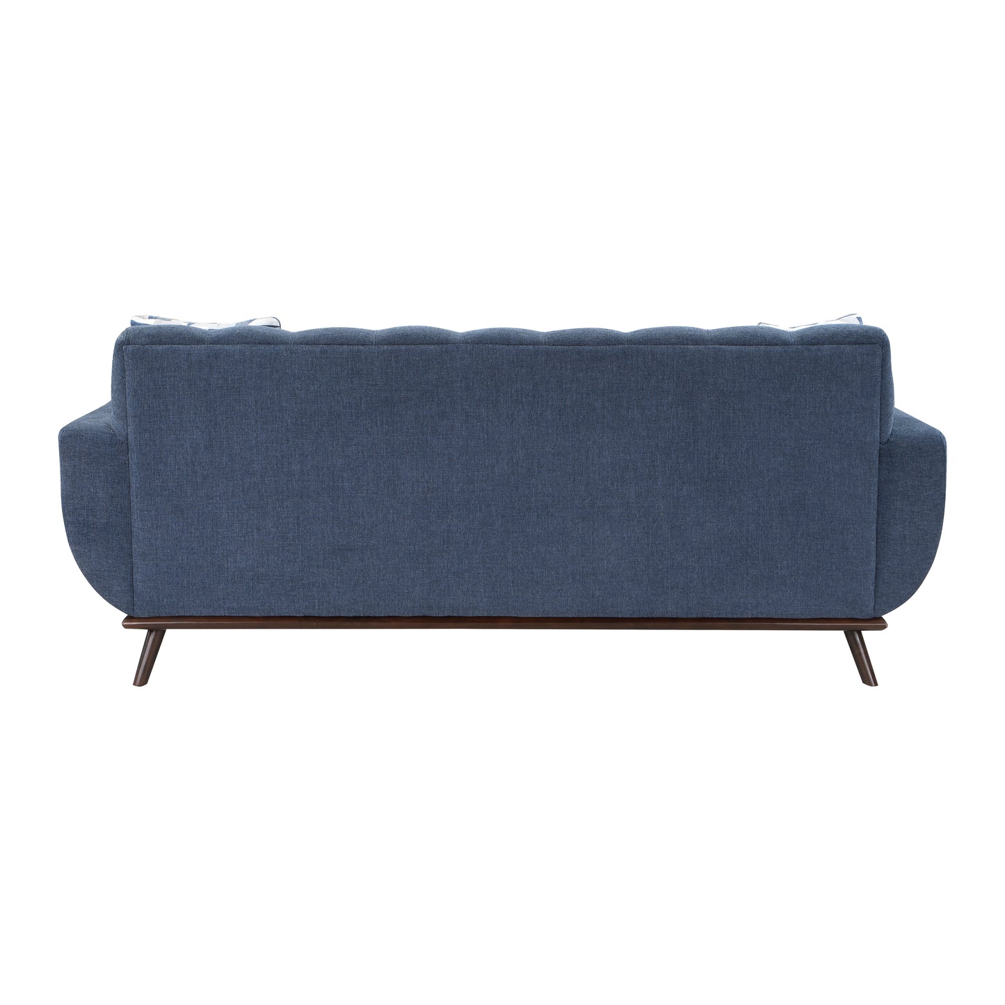 8341BL-3SCRV - Reversible Sofa Chaise