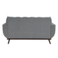 8341GY*2RV - 2pc Set: Sofa, Love