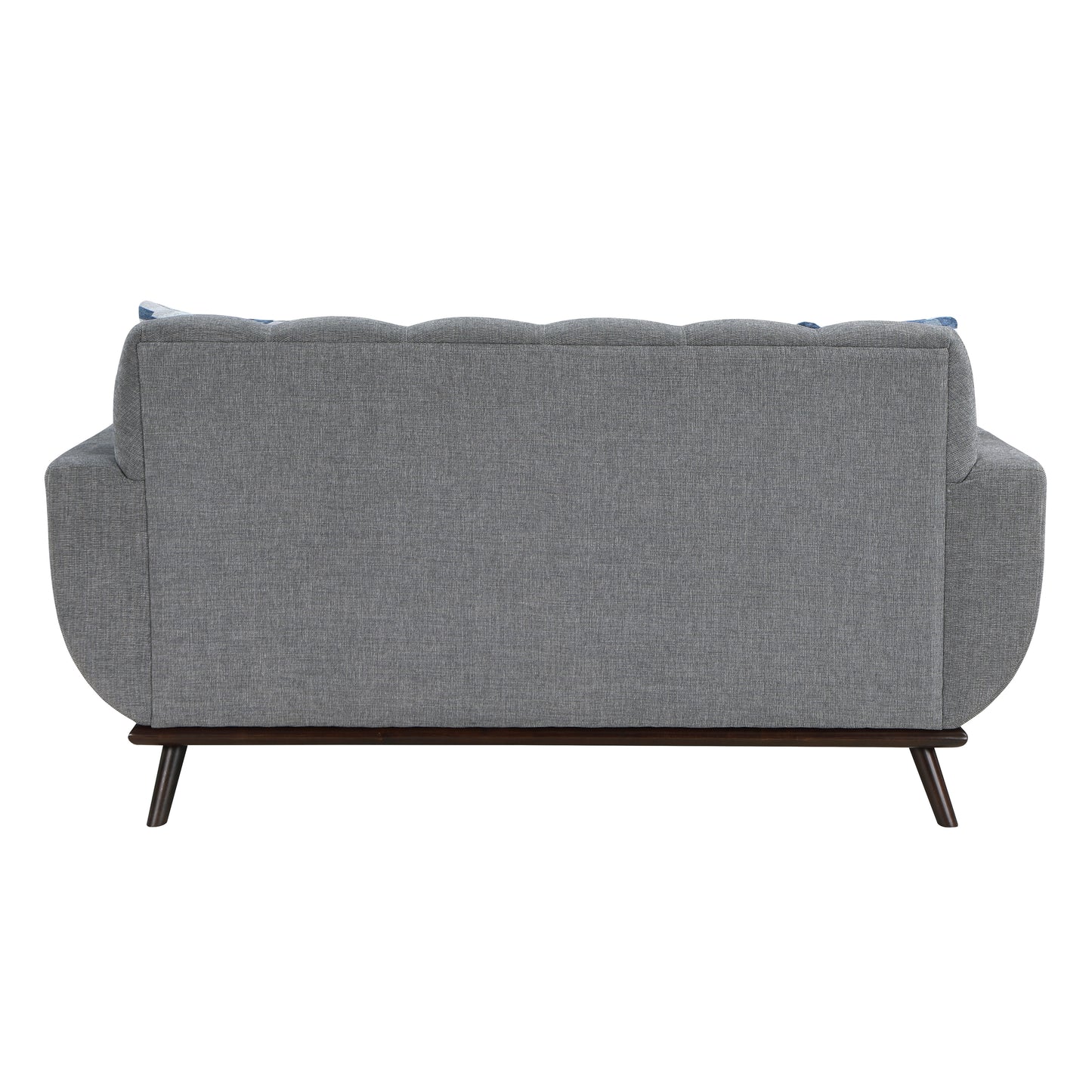 8341GY*2RV - 2pc Set: Sofa, Love