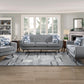 8341GY-3RV - Sofa