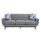8341GY-3RV - Sofa