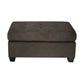 8367CH*3 - (3)3-Piece Reversible Sectional with Ottoman