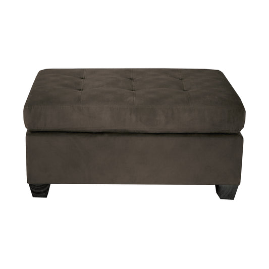 8367CH*3 - (3)3-Piece Reversible Sectional with Ottoman