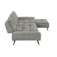 8400DVG*22LRC - (2)2-Piece Sectional with Right Chaise and Dual-position Backs for Adjustable Seat Depth