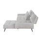 8400LTG*22LRC - (2)2-Piece Sectional with Right Chaise and Dual-position Backs for Adjustable Seat Depth